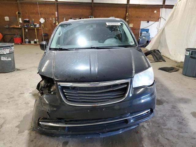 Photo 5 from auction – 2011 CHRYSLER TOWN & COU with VIN 2A4RR5DG8BR677169