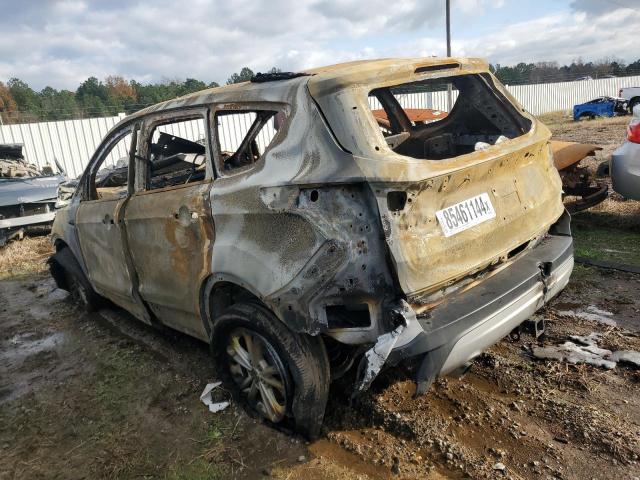 Photo 2 from auction – 2017 FORD ESCAPE with VIN 1FMCU9G91HUA05217