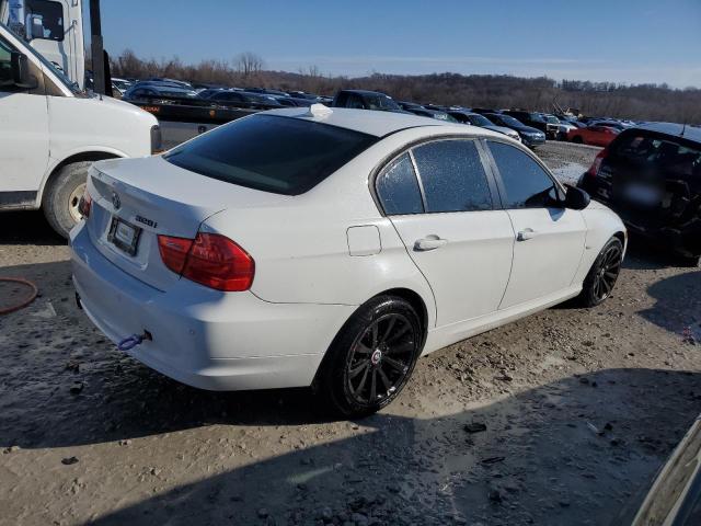 Photo 3 from auction – 2011 BMW 328 I with VIN WBAPH7C51BE680047