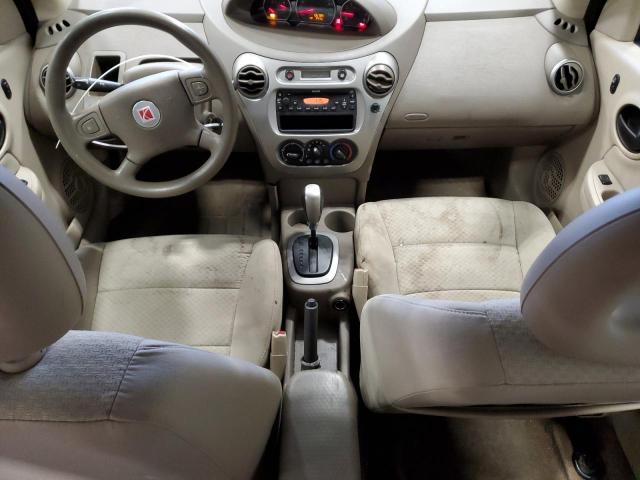 Photo 8 from auction – 2005 SATURN ION LEVEL with VIN 1G8AJ52F55Z111141