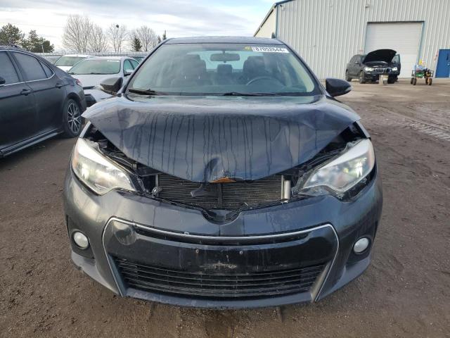 Photo 5 from auction – 2015 TOYOTA COROLLA L with VIN 2T1BURHE1FC363522