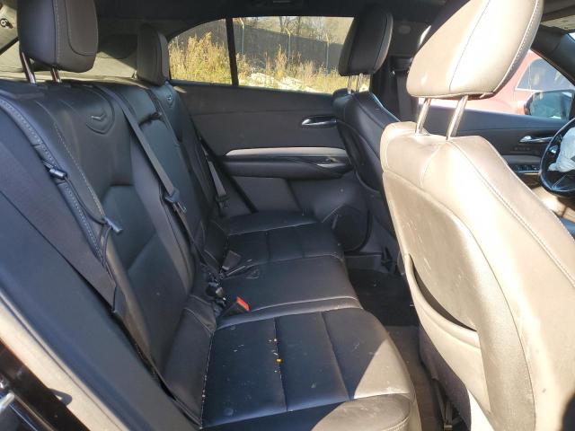 Photo 11 from auction – 2020 CADILLAC XT4 PREMIU with VIN 1GYFZDR46LF075567