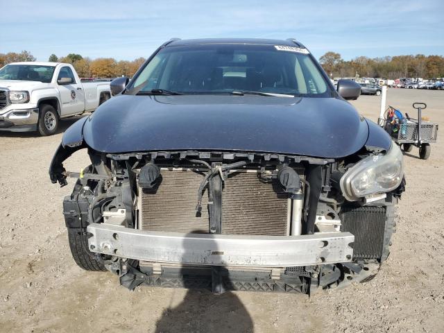 Photo 5 from auction – 2015 INFINITI QX60 with VIN 5N1AL0MN4FC504765