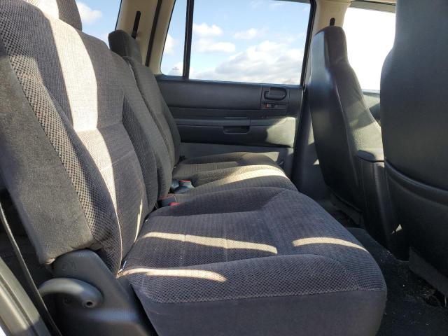Photo 11 from auction – 2003 DODGE DURANGO SP with VIN 1D4HS38N73F625854