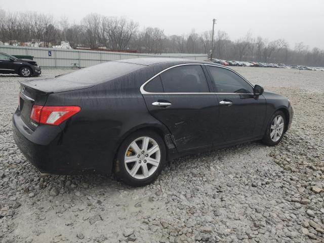 Photo 3 from auction – 2007 LEXUS ES 350 with VIN JTHBJ46G072086232
