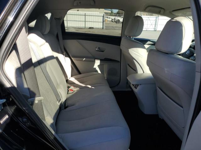 Photo 11 from auction – 2010 TOYOTA VENZA with VIN 4T3BA3BB4AU014700