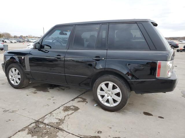 Zdjęcie 2 z aukcji – 2008 LAND ROVER RANGE ROVE z VIN SALMF15428A272548