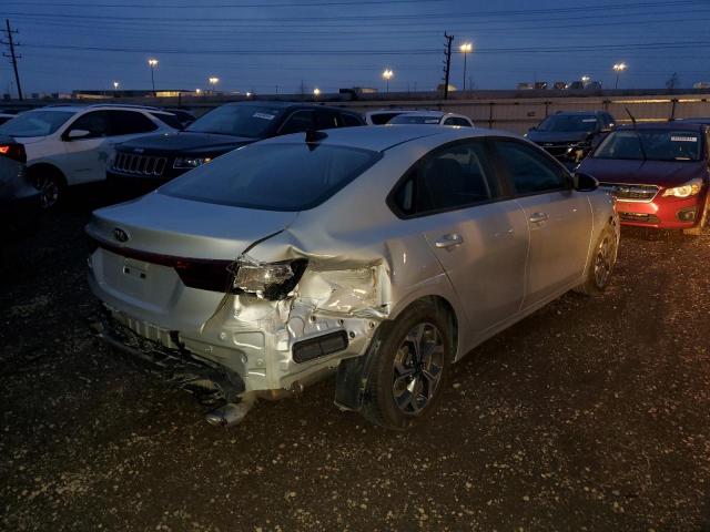 Photo 3 from auction – 2021 KIA FORTE FE with VIN 3KPF24AD8ME362393
