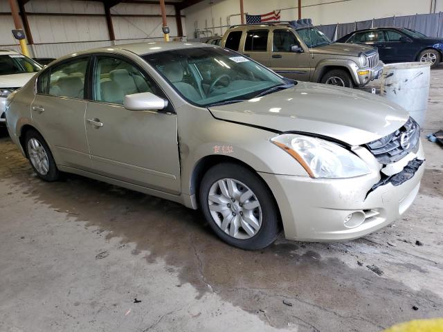 Photo 4 from auction – 2010 NISSAN ALTIMA BAS with VIN 1N4AL2AP9AN408865