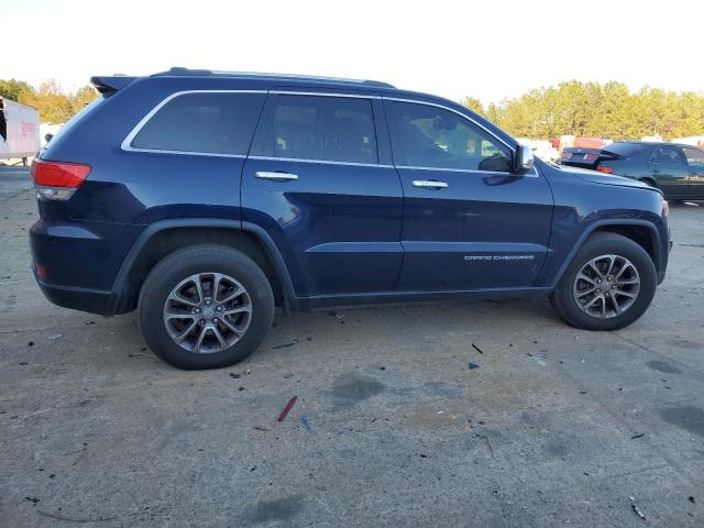Photo 3 from auction – 2014 JEEP GRAND CHER with VIN 1C4RJEBG2EC227479