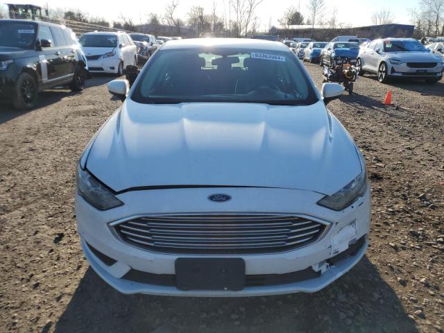 Photo 5 from auction – 2017 FORD FUSION SE with VIN 3FA6P0H71HR125646