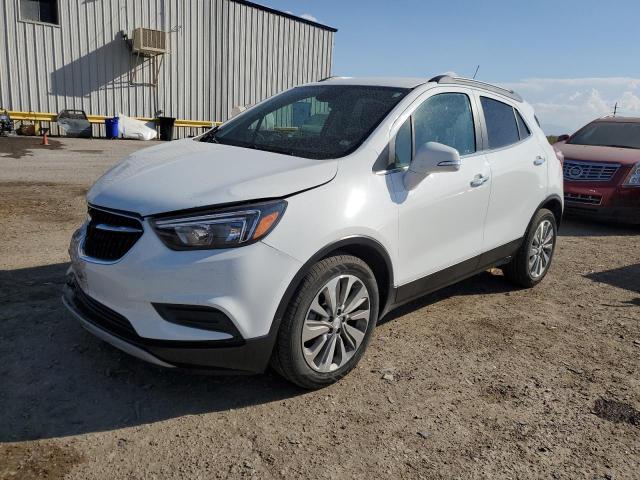 BUICK ENCORE PRE 2019 with VIN KL4CJASB9KB833702 - Photo from auction