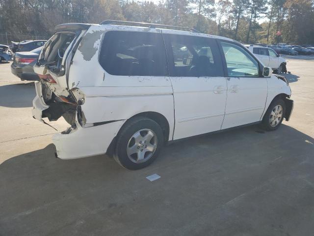 Photo 3 from auction – 2004 HONDA ODYSSEY EX with VIN 5FNRL18004B109722