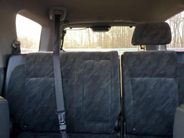 Photo 10 from auction – 2004 HONDA CR-V EX with VIN SHSRD78884U218959