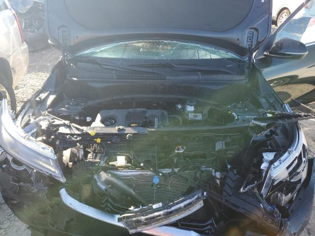 Photo 12 from auction – 2024 KIA SELTOS EX with VIN KNDER2AA1R7525779