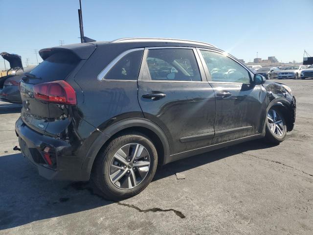 Photo 3 from auction – 2022 KIA NIRO LX with VIN KNDCB3LC1N5548369