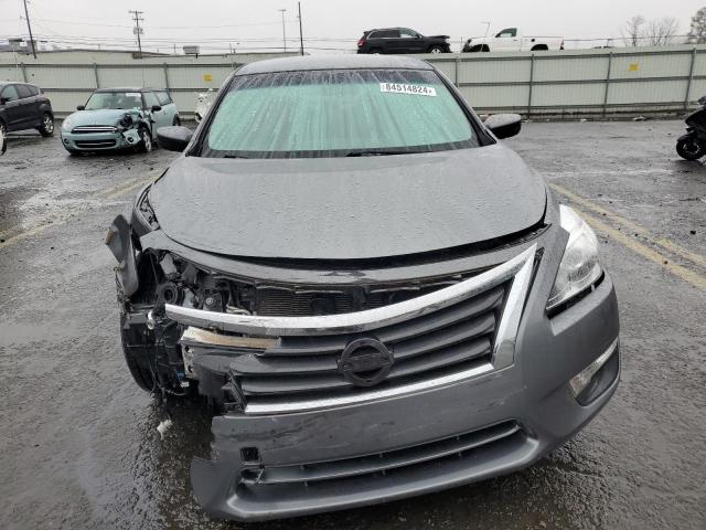 Photo 5 from auction – 2015 NISSAN ALTIMA 2.5 with VIN 1N4AL3AP6FC452718