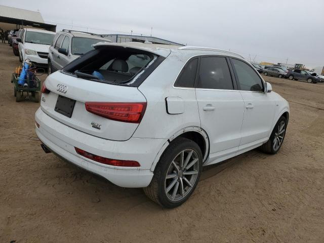 Photo 3 from auction – 2018 AUDI Q3 with VIN WA1JCCFS9JR009485