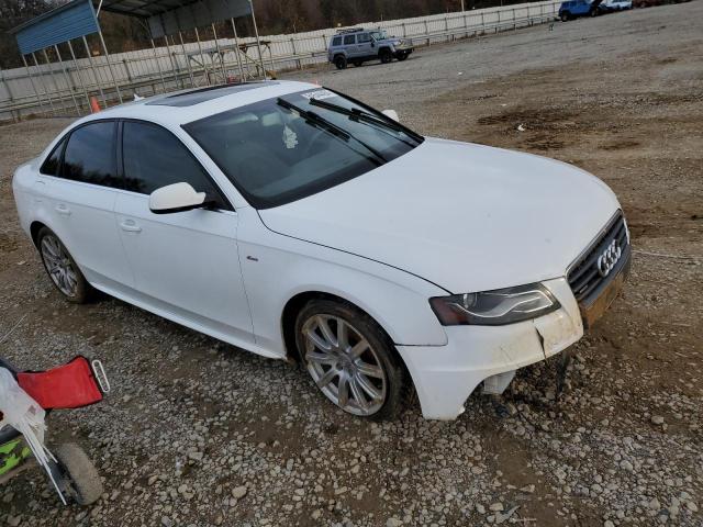 Photo 4 from auction – 2012 AUDI A4 PREMIUM with VIN WAUFFAFLXCA119086
