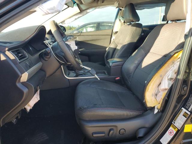 Photo 7 from auction – 2015 TOYOTA CAMRY LE with VIN 4T1BF1FK6FU021454