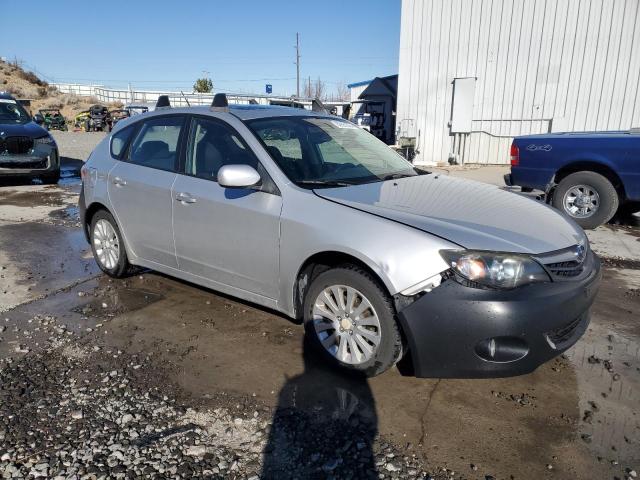 Photo 4 from auction – 2010 SUBARU IMPREZA 2. with VIN JF1GH6B64AH822742