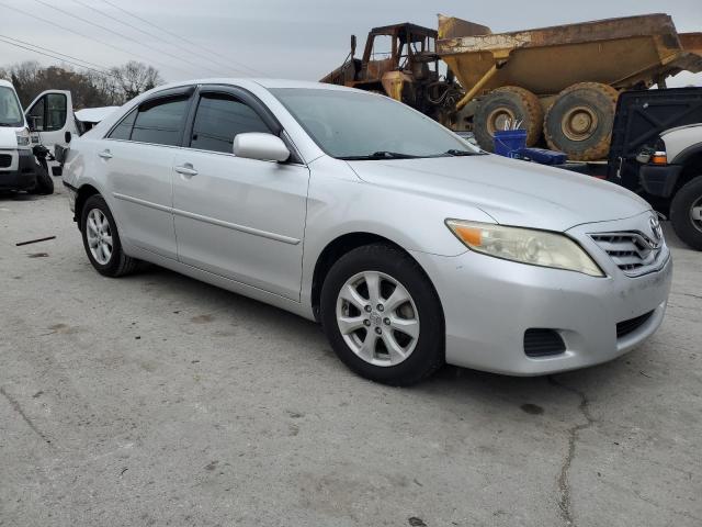 Photo 4 from auction – 2011 TOYOTA CAMRY BASE with VIN 4T1BF3EKXBU145511
