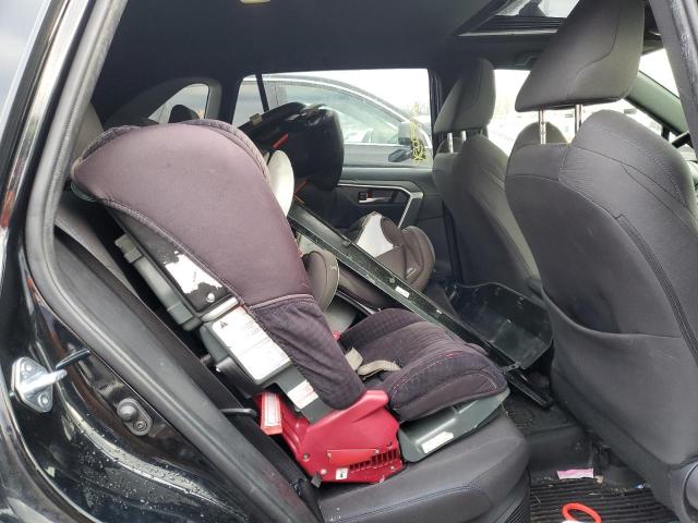 Photo 11 from auction – 2022 TOYOTA RAV4 SE with VIN JTM16RFV9ND049854