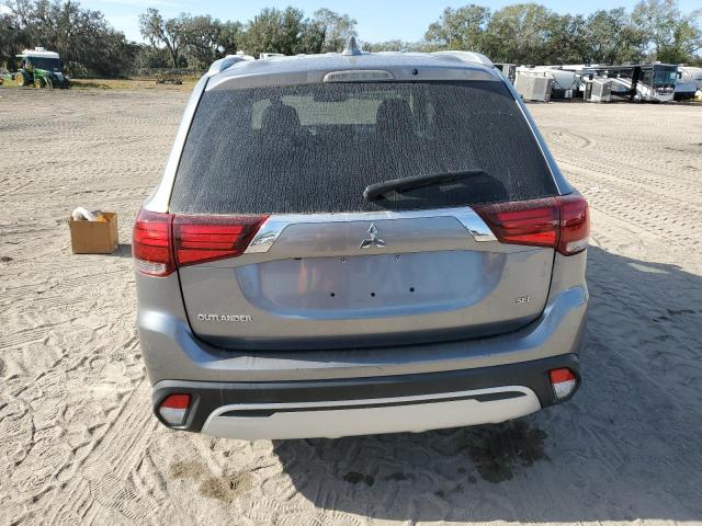 Photo 6 from auction – 2020 MITSUBISHI OUTLANDER with VIN JA4AD3A35LZ033587