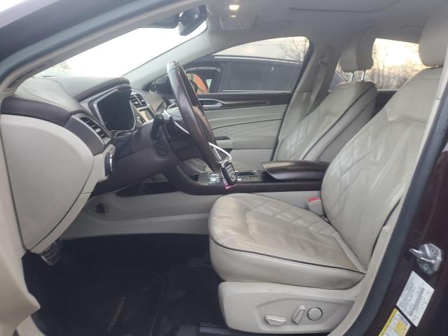 Photo 7 from auction – 2017 FORD FUSION TIT with VIN 3FA6P0K92HR102953