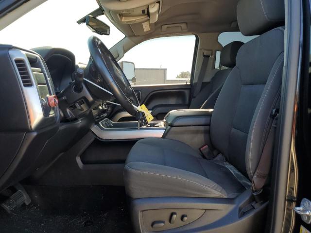 Photo 7 from auction – 2016 CHEVROLET SILVERADO with VIN 1GCRCREC0GZ127892