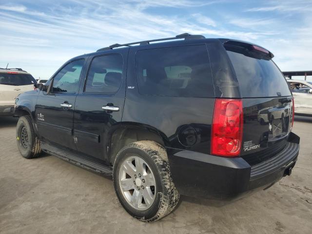 Photo 2 from auction – 2012 GMC YUKON SLT with VIN 1GKS1CE06CR262447
