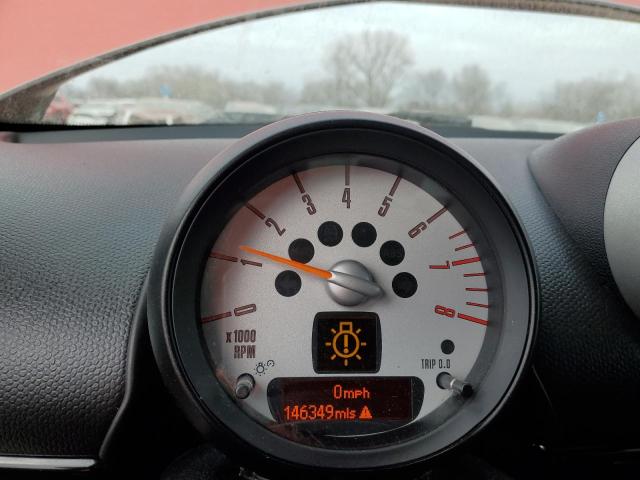 Photo 9 from auction – 2012 MINI COOPER S C with VIN WMWZC5C59CWM14637