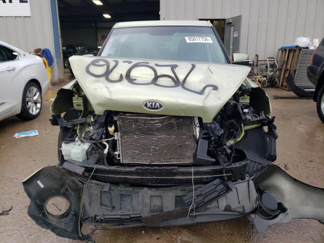 Photo 5 from auction – 2013 KIA SOUL with VIN KNDJT2A68D7560498