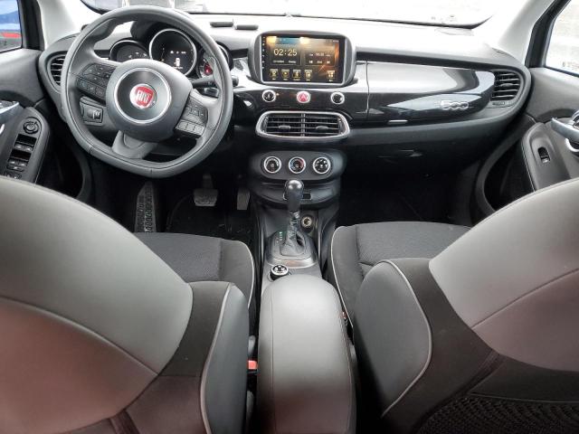 Photo 8 from auction – 2016 FIAT 500X EASY with VIN ZFBCFXBT3GP420190