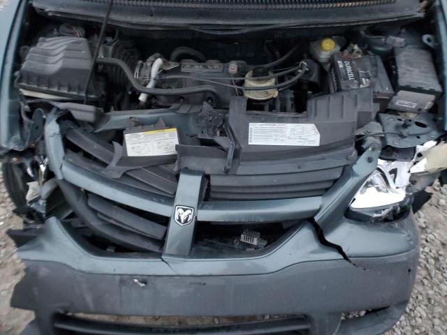 Foto 12 de la subasta – 2007 DODGE CARAVAN SE con VIN 1D4GP25R57B170532