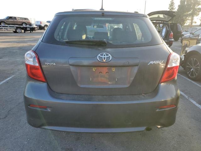 Photo 6 from auction – 2009 TOYOTA COROLLA MA with VIN 2T1KU40E29C072997
