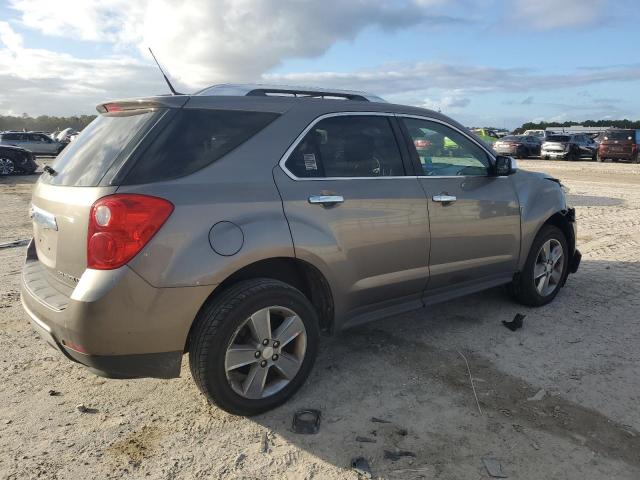 Photo 3 from auction – 2012 CHEVROLET EQUINOX LT with VIN 2GNALFEK1C6142692