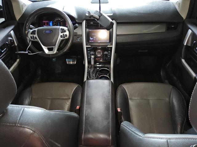 Photo 8 from auction – 2013 FORD EDGE SPORT with VIN 2FMDK3AK3DBA72825