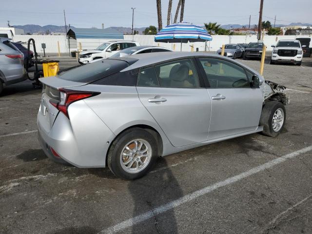 Photo 3 from auction – 2019 TOYOTA PRIUS with VIN JTDKARFU1K3075764