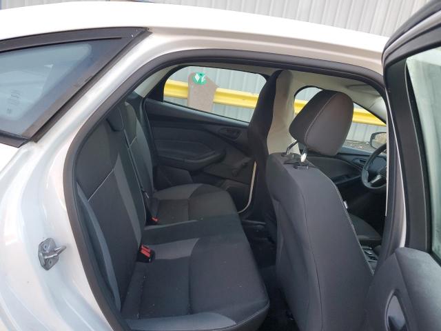 Photo 10 from auction – 2014 FORD FOCUS S with VIN 1FADP3E2XEL383000