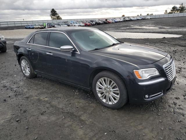 Photo 4 from auction – 2013 CHRYSLER 300C with VIN 2C3CCAKG4DH659709