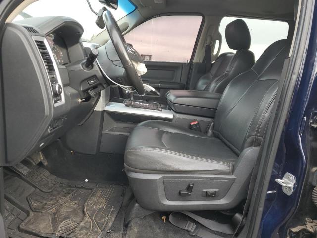 Photo 7 from auction – 2012 DODGE RAM 1500 S with VIN 1C6RD7MT4CS299789