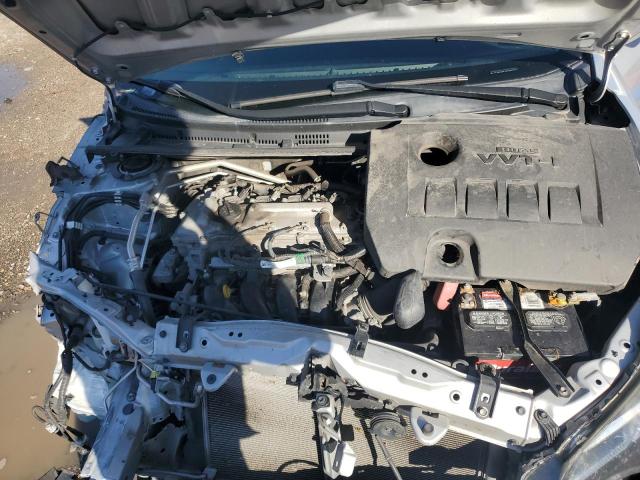 Photo 11 from auction – 2017 TOYOTA COROLLA L with VIN 2T1BURHE2HC863272