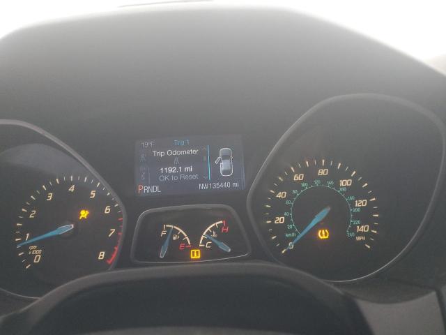 Photo 9 from auction – 2014 FORD FOCUS SE with VIN 1FADP3F20EL217180