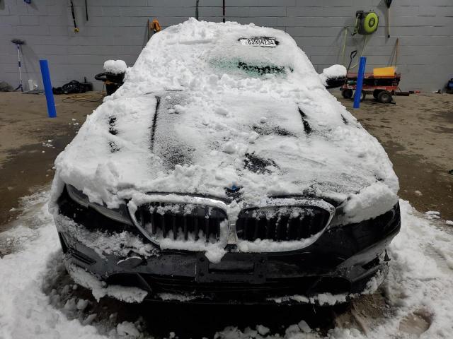 Photo 5 from auction – 2020 BMW 330XI with VIN 3MW5R7J0XL8B35786