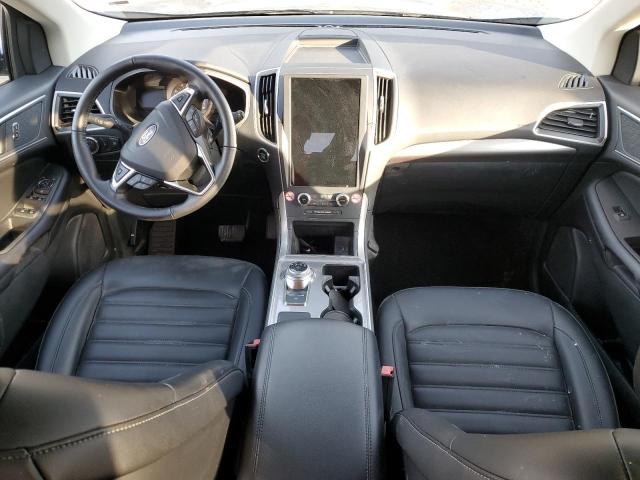 Photo 8 from auction – 2024 FORD EDGE SEL with VIN 2FMPK4J94RBA79547