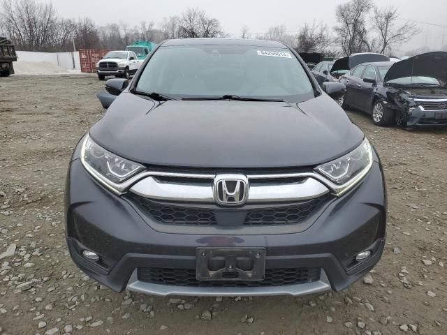 Photo 5 from auction – 2017 HONDA CR-V EXL with VIN 2HKRW2H89HH664064