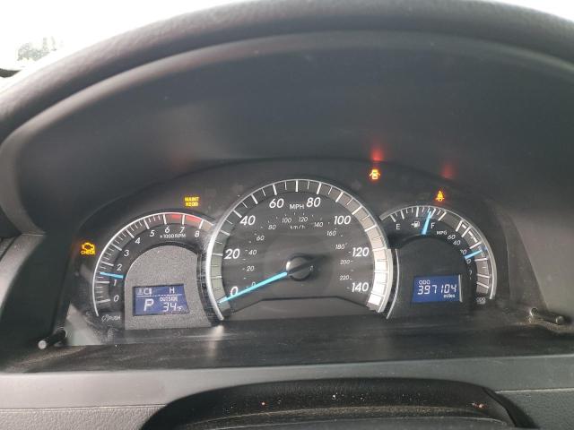 Photo 9 from auction – 2014 TOYOTA CAMRY L with VIN 4T1BF1FK2EU327534