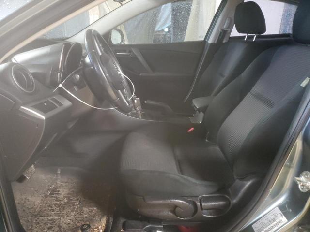 Photo 7 from auction – 2012 MAZDA 3 I with VIN JM1BL1V74C1601101