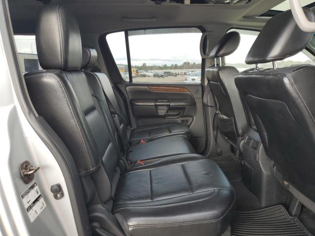 Photo 11 from auction – 2012 NISSAN ARMADA SV with VIN 5N1AA0NC5CN614971